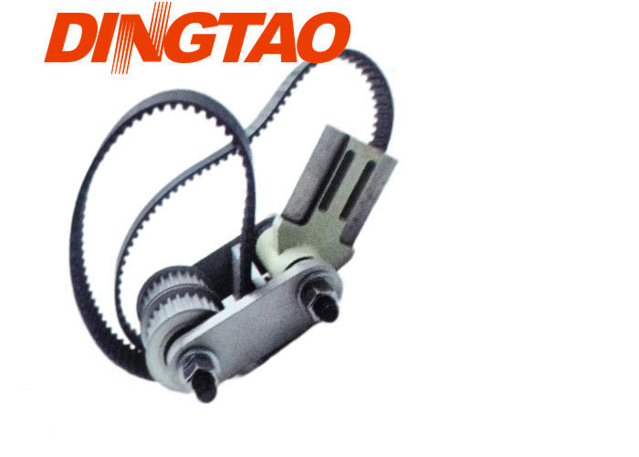 90552000 Auto Cutter Parts For Gerber XLC7000 Z7 Pulley , Assembly , Idle