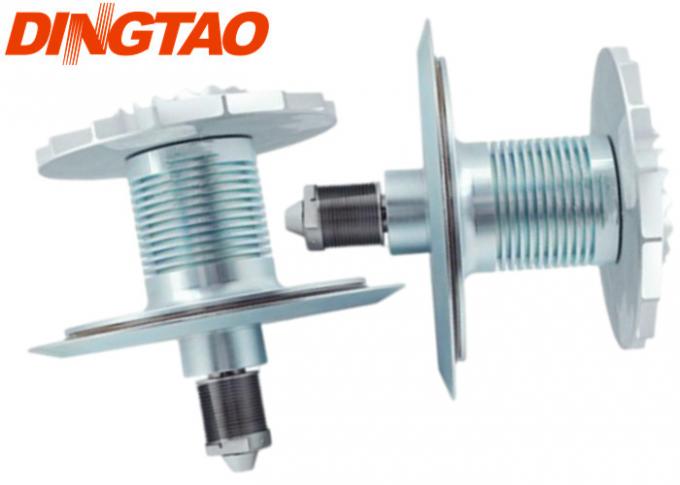 504500139 Blower Head Standard 1.75 Pulley For GTXL GT1000 Auto Cutter Parts 1