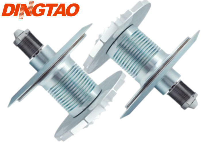 Parts For GT1000 GTXL Cutter 504500139 Blower Head Standard 1.75 Pulley