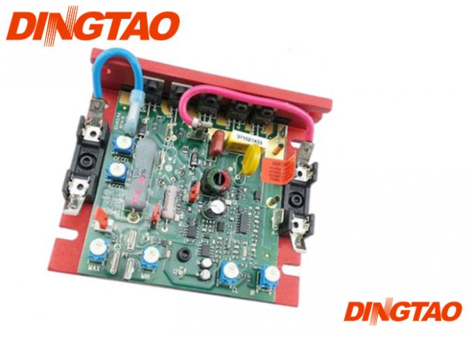 Spare Parts For GT1000 GTXL Cutting Control Motor Knife Drill Conveyor 350500031 0