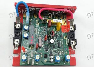 350500031 Spare Parts For GT1000 GTXL GT5250 Control Motor Knife Drill Conveyor