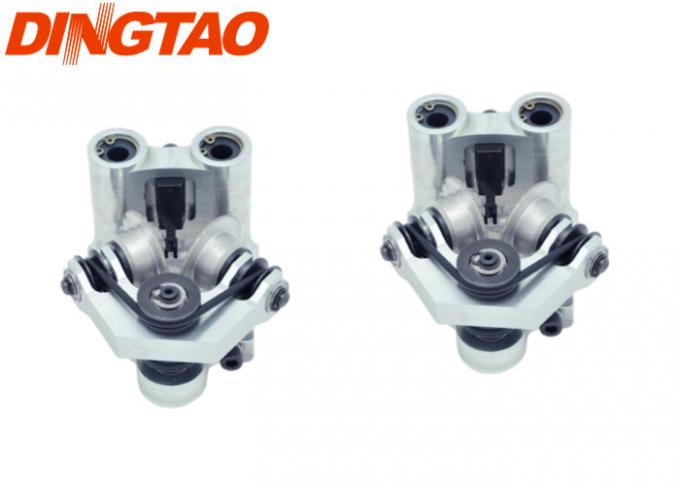 85629001 Sharpener Assy GTXL DT Cutter Spare Parts For GTXL GT1000 Cutter 2
