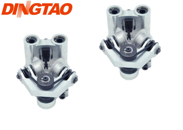 Cutter Spare Parts For Gerber GT1000 GTXL Cutter 85629001 Sharpener Assy
