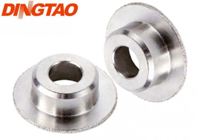 For DT GT1000 GTXL Cutter Parts PN 85904000 Wheel Grinding 80grt 1.365odx 625id 0