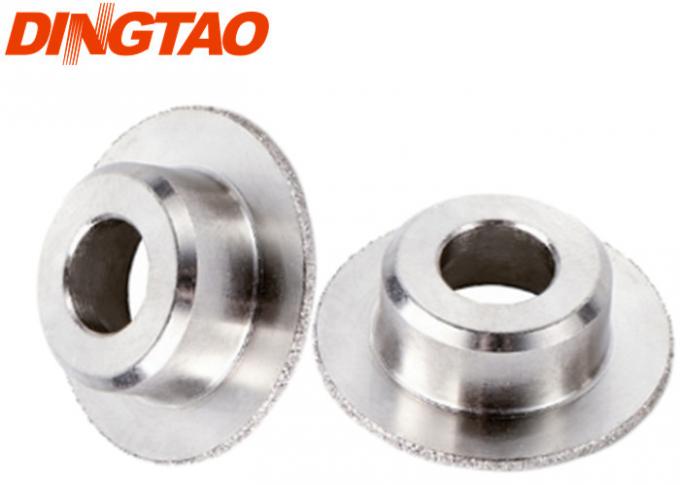For DT GT1000 GTXL Cutter Parts PN 85904000 Wheel Grinding 80grt 1.365odx 625id 1
