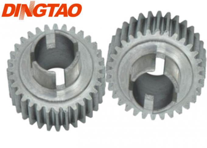 85943000 Gear Pinion Driving C Axis Suit For DT GT1000 Cutter Parts GTXL Parts 0