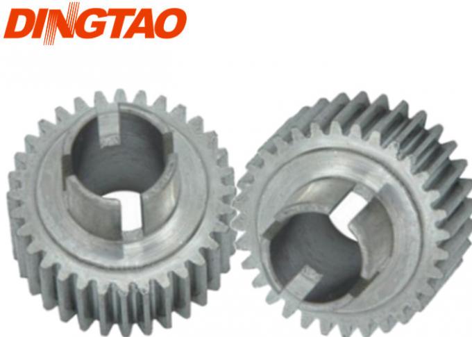 85943000 Gear Pinion Driving C Axis Suit For DT GT1000 Cutter Parts GTXL Parts 1