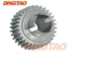 85943000 Gear Pinion Driving C Axis For Gerber GT1000 GTXL Auto Cutter Parts