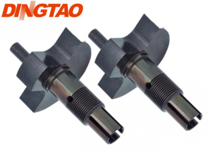 85932001 85932002 Crankshaft 34 Stroke For GTXL Cutter Parts GT1000 Cutter Parts 1