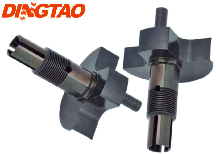 85932001 85932002 Crankshaft 34 Stroke For Gerber GT1000 GTXL Paragon LX Parts