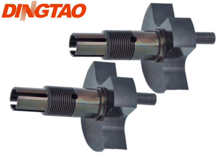 85932001 85932002 Crankshaft 34 Stroke For Gerber GT1000 GTXL Paragon LX Parts