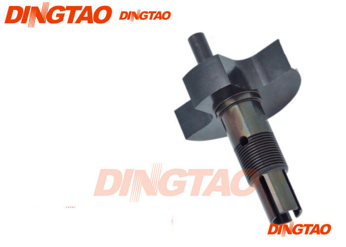 85932001 85932002 Crankshaft 34 Stroke For Gerber GT1000 GTXL Paragon LX Parts