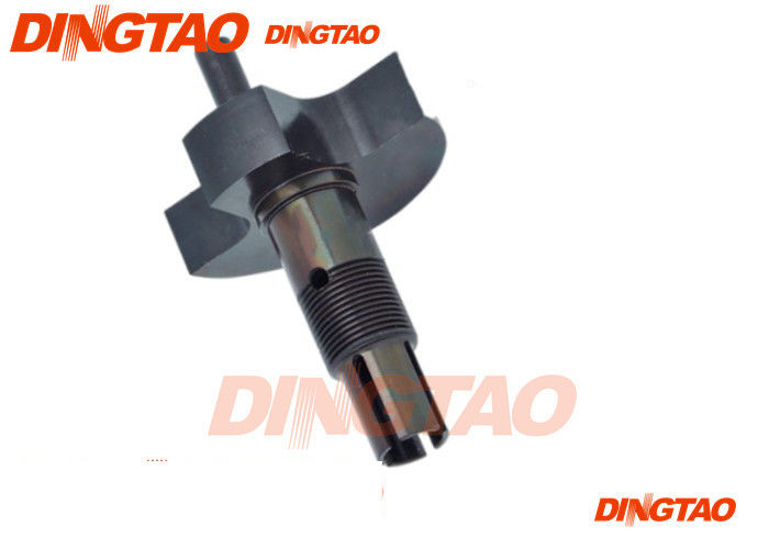 85932001 85932002 Crankshaft 34 Stroke For Gerber GT1000 GTXL Paragon LX Parts