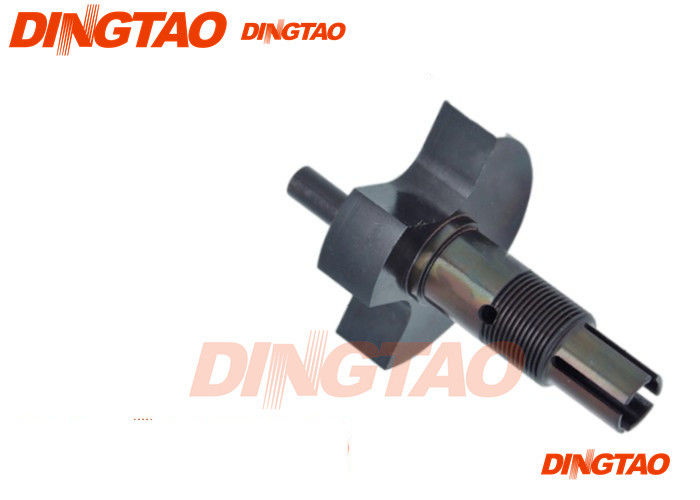 85932001 85932002 Crankshaft 34 Stroke For Gerber GT1000 GTXL Paragon LX Parts
