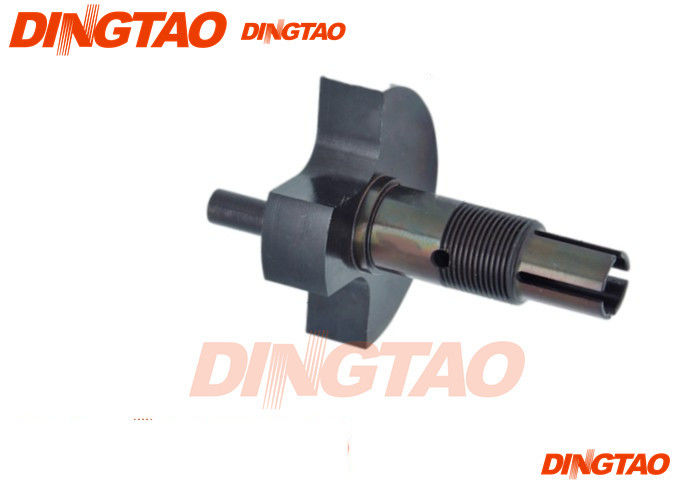 85932001 85932002 Crankshaft 34 Stroke For Gerber GT1000 GTXL Paragon LX Parts