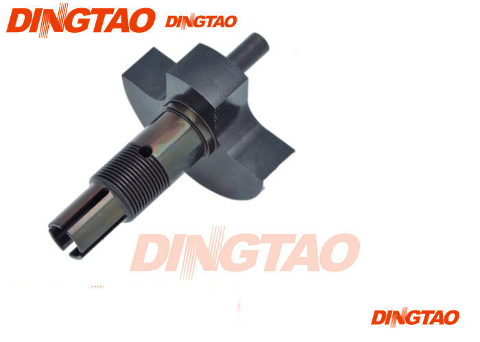 85932001 85932002 Crankshaft 34 Stroke For Gerber GT1000 GTXL Paragon LX Parts