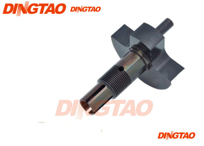 85932001 85932002 Crankshaft 34 Stroke For Gerber GT1000 GTXL Paragon LX Parts