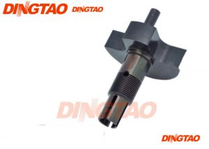 85932001 85932002 Crankshaft 34 Stroke For Gerber GT1000 GTXL Paragon LX Parts