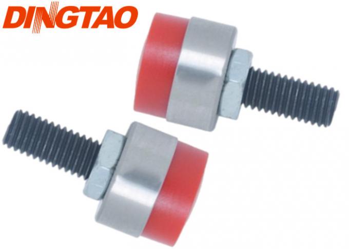 85925000 Elev Bumper Assy Upper For DT GTXL Cutter Parts GT1000 Cutter Spare Parts 0
