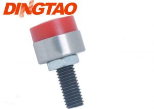 Auto Cutter Parts For GTXL GT1000 Cutter Machine 85925000 Elev Bumper Assy Upper