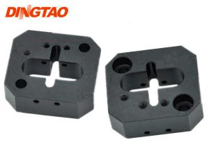 Housing Knife Guide PN 85847000 For GTXL GT1000 Auto Cutter Machine Spare Parts