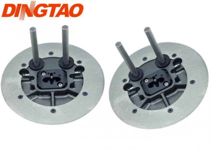 85634000 GTXL Parts Presser Foot Assembly Px Auto Cutter Parts For GT1000 Cutter 0
