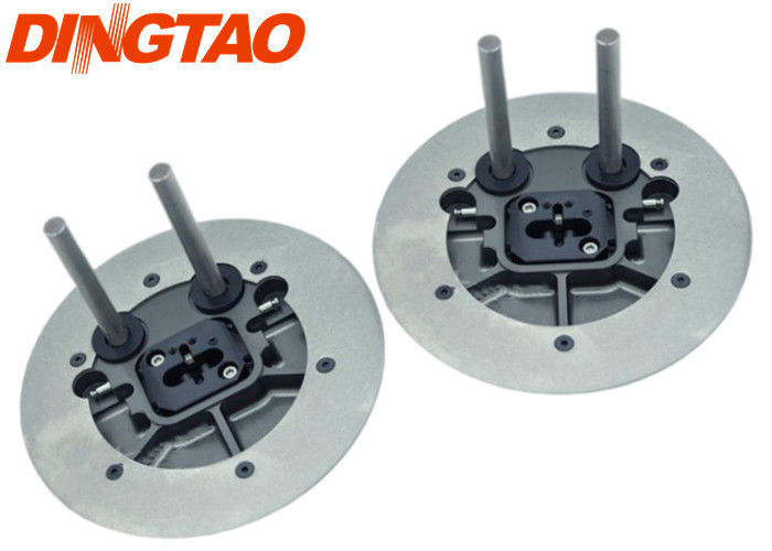 85634000 Presser Foot Assembly Px For Gerber GT1000 GTXL Auto Cutter Parts