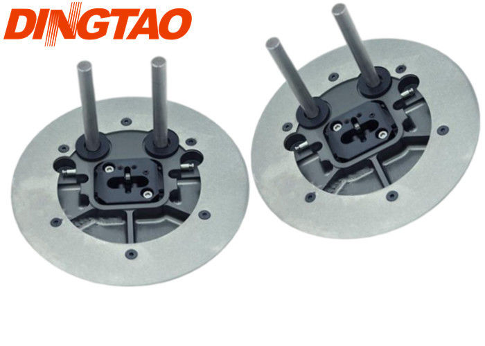 85634000 Presser Foot Assembly Px For Gerber GT1000 GTXL Auto Cutter Parts