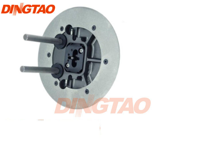 85634000 Presser Foot Assembly Px For Gerber GT1000 GTXL Auto Cutter Parts