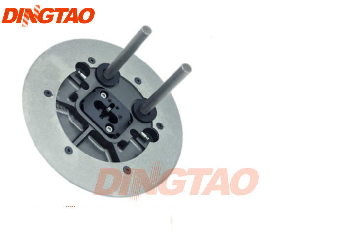 85634000 Presser Foot Assembly Px For Gerber GT1000 GTXL Auto Cutter Parts