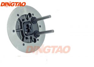 85634000 Presser Foot Assembly Px For Gerber GT1000 GTXL Auto Cutter Parts