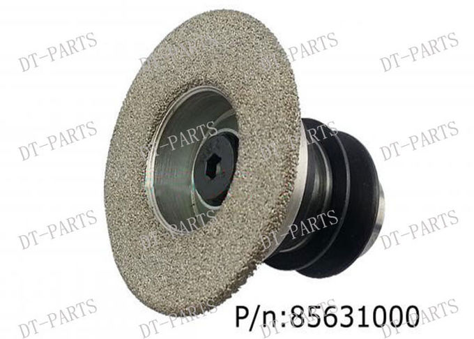 85631001 Cutter Spare Parts 80 Grit Grinding Wheel Assy GTXL Cutter Accessories 0