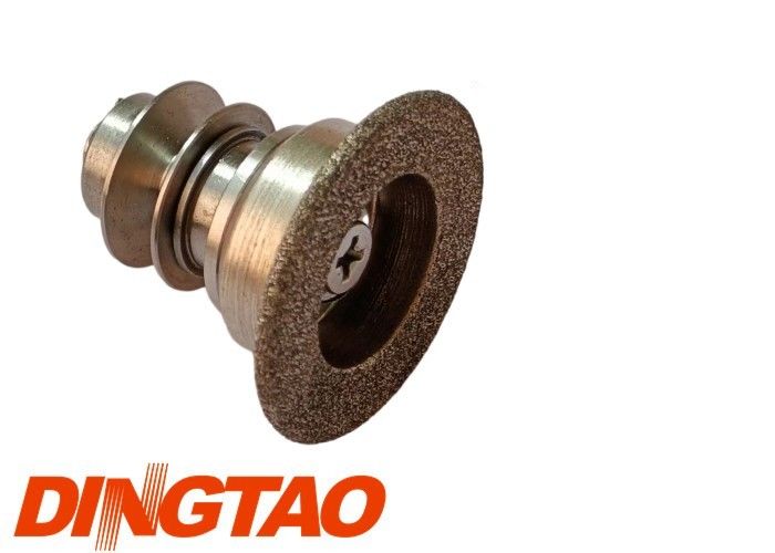 Spare Parts For Gerber GT1000 GTXL Parts 85631001 80 Grit Grinding Wheel Assy