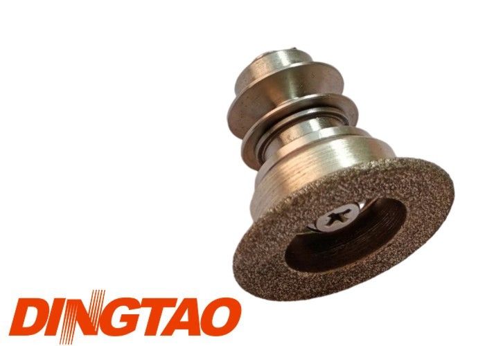 Spare Parts For Gerber GT1000 GTXL Parts 85631001 80 Grit Grinding Wheel Assy