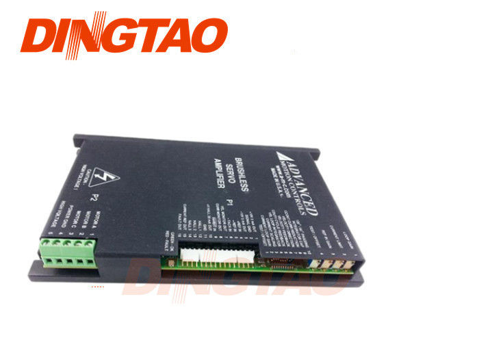 Auto Cutter Parts For GT000 GTXL Parts 128500001 Knife Drive Assy