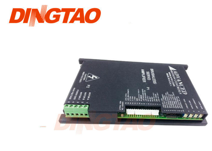 Auto Cutter Parts For GT000 GTXL Parts 128500001 Knife Drive Assy