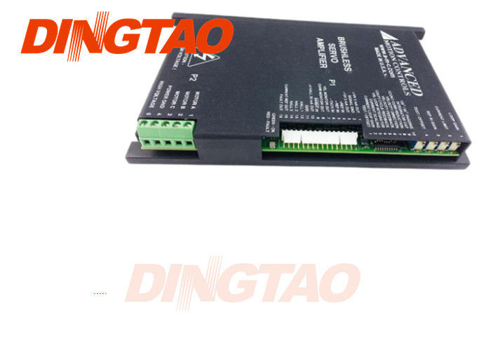Auto Cutter Parts For GT000 GTXL Parts 128500001 Knife Drive Assy