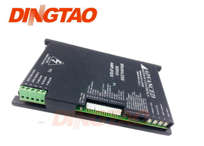 Auto Cutter Parts For GT000 GTXL Parts 128500001 Knife Drive Assy