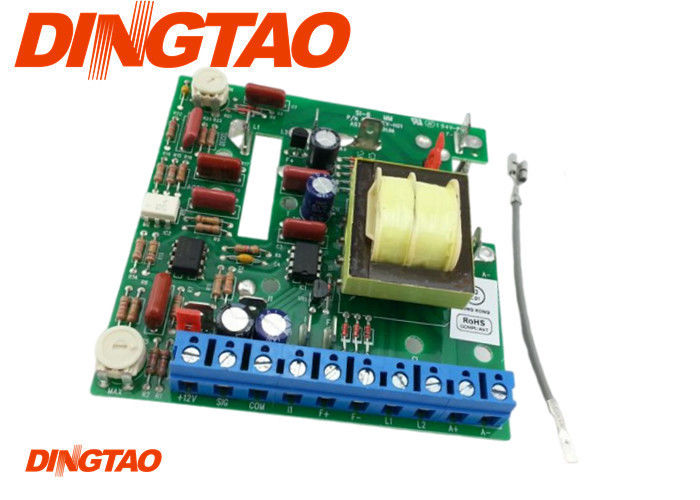 DT GT5250 GTXL Parts 350500028 KB Electronics Inc Kbsi-6 Pca S32 Isolator Signal