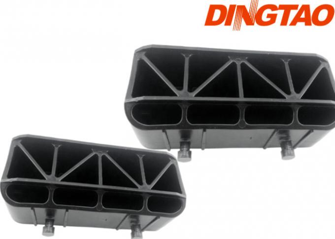 Endcap Roll Formed Slat GTXL Parts PN 88186000 For DT GT1000 Cutter Parts 0