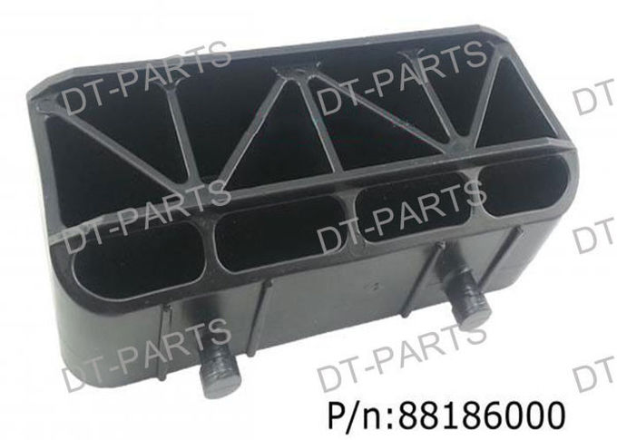 Endcap Roll Formed Slat GTXL Parts PN 88186000 For DT GT1000 Cutter Parts 1