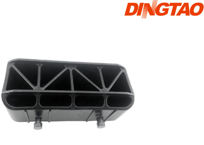 For GT1000 GTXL Cutter Spare Parts Endcap Roll Formed Slatf GTXL 88186000