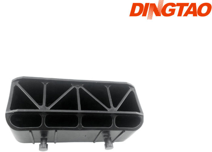 For GT1000 GTXL Cutter Spare Parts Endcap Roll Formed Slatf GTXL 88186000