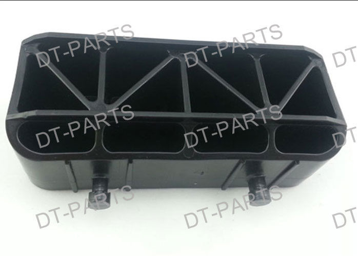 For GT1000 GTXL Cutter Spare Parts Endcap Roll Formed Slatf GTXL 88186000