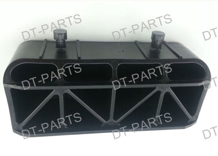 For GT1000 GTXL Cutter Spare Parts Endcap Roll Formed Slatf GTXL 88186000