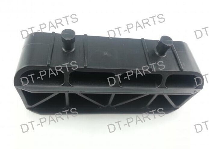For GT1000 GTXL Cutter Spare Parts Endcap Roll Formed Slatf GTXL 88186000