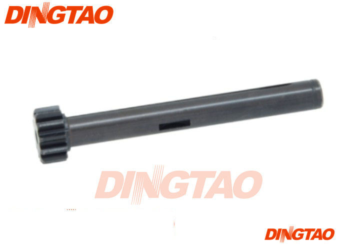 Auto Cutter Parts For Gerber GTXL GT1000 Pinion Shaft 85949000