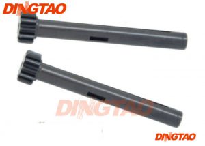 Auto Cutter Parts For Gerber GTXL GT1000 Pinion Shaft 85949000