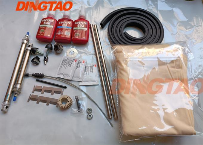 For Vector Q80 M88 MH8 Parts 705615 / 705583 1000 Hours Maintenance Kit MTK 0