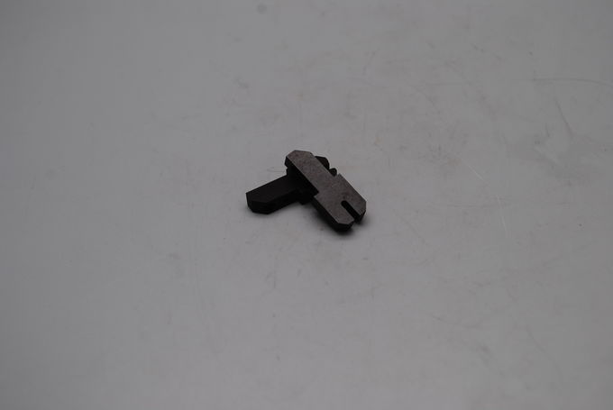 Hardware Cutter Parts Grey Block Blade Guide 130905 For Q25 Cutter Machine 1
